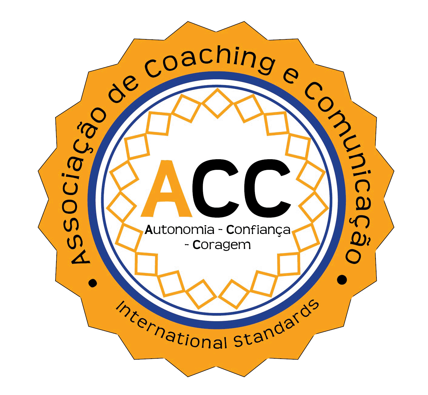 ACC Associação de Coaching e Comunicação